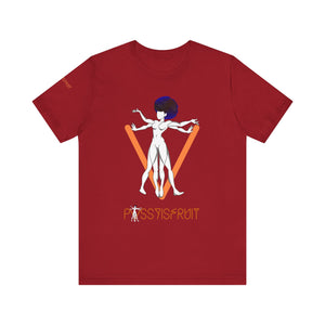 PVSSYISFRUIT™ Signature Tee – Galactic Energy Edition -