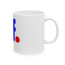Load image into Gallery viewer, PIF. Bold Coffee Mug – Make Every Sip a Statement Mug, (11oz, 15oz)