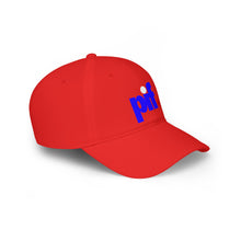 Load image into Gallery viewer, PIF Log Hat -Low Profile Baseball Cap