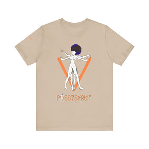 PVSSYISFRUIT™ Signature Tee – Galactic Energy Edition -