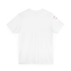PIF Logo Tee -Unisex Jersey Short Sleeve Tee