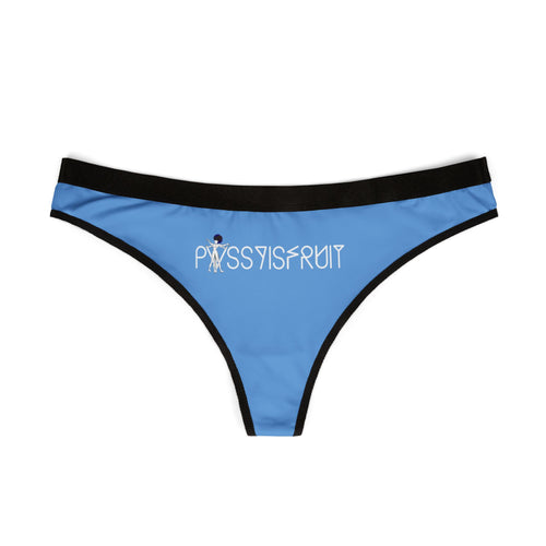 Women's Thongs - Fun, Sexy & Bold Panties