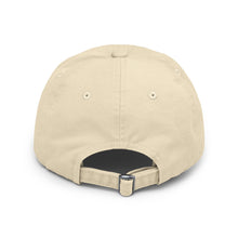 Load image into Gallery viewer, PIF Log Hat - Unisex Distressed Cap