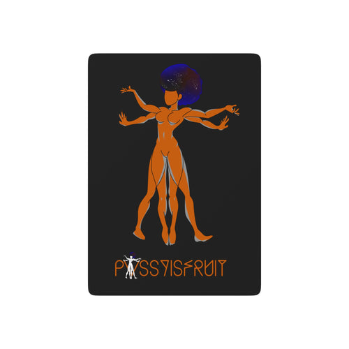 Copy of Poker Playing Cards