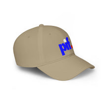 Load image into Gallery viewer, PIF Log Hat -Low Profile Baseball Cap