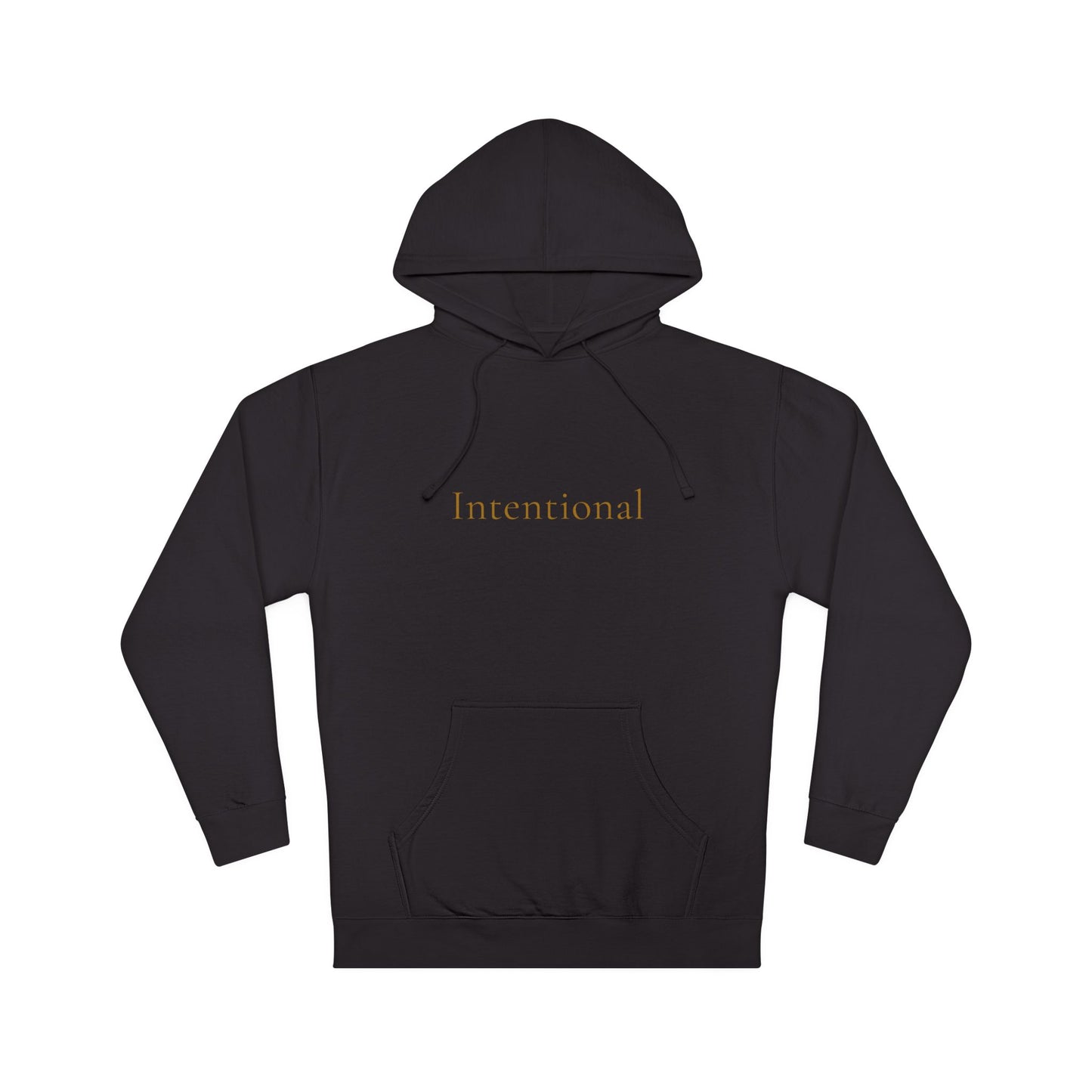 Intentional  Boss Life™ Hoodie