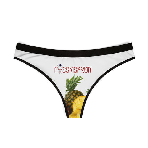 Women's Thongs - Fun, Sexy & Bold Panties