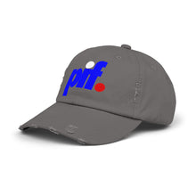 Load image into Gallery viewer, Unisex Distressed Cap