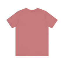 Load image into Gallery viewer, Unisex Jersey Short Sleeve Tee