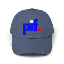 Load image into Gallery viewer, Unisex Distressed Cap