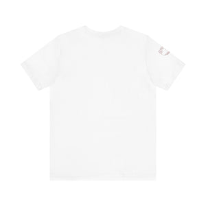 PIF Logo Tee -Unisex Jersey Short Sleeve Tee