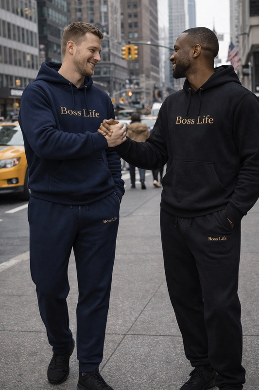 Boss Life™ Jogger