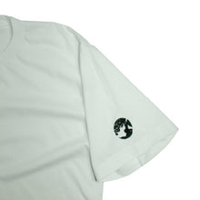 Load image into Gallery viewer, PUSSYISFRUIT® Mens Universal Afro Woman Tee (White)