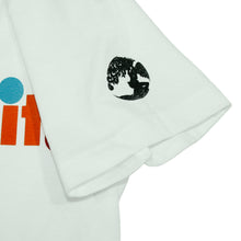 Load image into Gallery viewer, PUSSYISFRUIT® Ladies Trademark Tee (White)